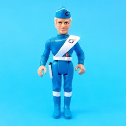 Matchbox Thunderbirds Alan Tracy Figurine articulée d'occasion (Loose)