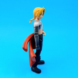 Full Metal Alchemist Edward Elric second hand Figure (Loose)