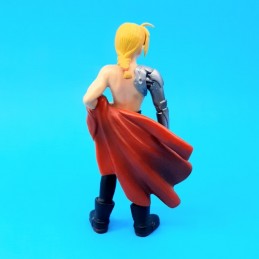 Full Metal Alchemist Edward Elric second hand Figure (Loose)