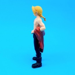 Full Metal Alchemist Edward Elric Figurine d'occasion (Loose)