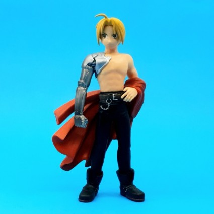 Full Metal Alchemist Edward Elric Figurine d'occasion (Loose)