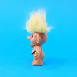 Troll on Hols 1996 Rock Star Weetos second hand figure (Loose)