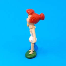 The Flintstones Wilma Pebble Slaghoople Flintstone second hand Figure (Loose)