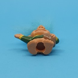 Troll on Hols 1996 Rugby Weetos second hand figure (Loose)