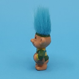 Troll on Hols 1996 Rugby Weetos second hand figure (Loose)