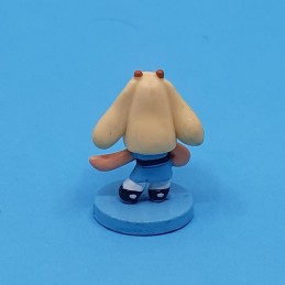 Cow and Chicken Cléo Figurine d'occasion (Loose)