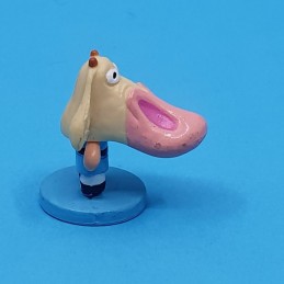 Cow and Chicken second hand Figure (Loose)
