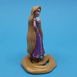 Disney Tangled Rapunzel 9 cm second hand figure (Loose)