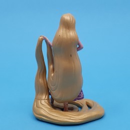 Disney Tangled Rapunzel 9 cm second hand figure (Loose)