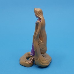 Disney Tangled Rapunzel 9 cm second hand figure (Loose)