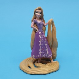 Disney Tangled Rapunzel 9 cm second hand figure (Loose)