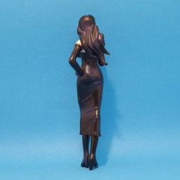 Full Metal Alchemist Lust Figurine d'occasion (Loose)