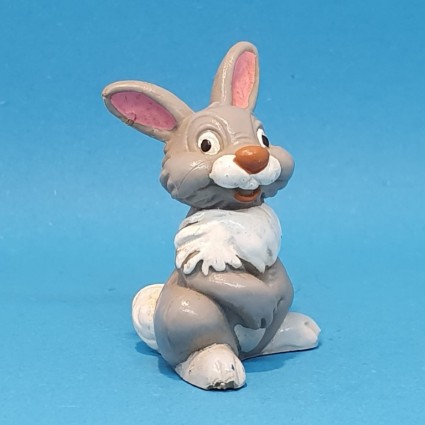 Bully Disney Bambi Thumper second hand Figure (Loose) Bully