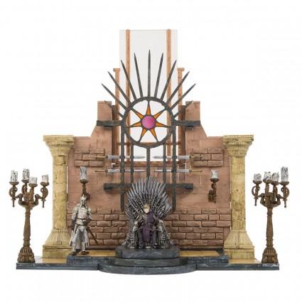Figurine Game of Thrones - Iron Throne | Idées de cadeaux originaux