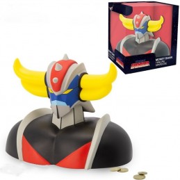 AbyStyle Goldorak - UFO Robot Grendizer Money bank