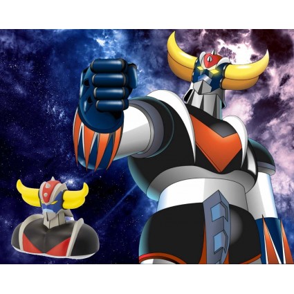Goldorak - UFO Robot buste Grendizer - Figurama