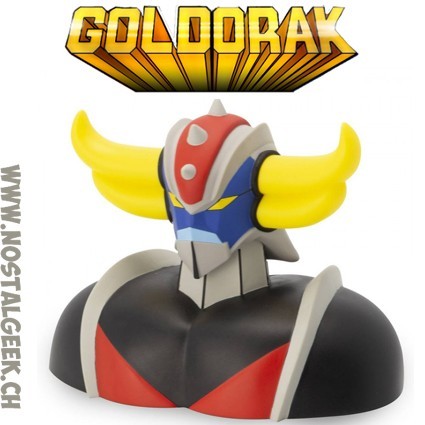 AbyStyle Goldorak - UFO Robot Grendizer Money bank