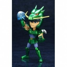 Les Chevaliers du Zodiaque ES Gokin Dragon Shiryu