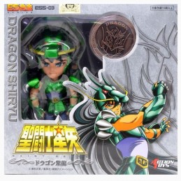 Saint Seiya ES Gokin Dragon Shiryu