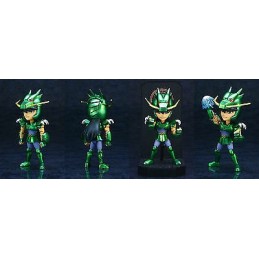 Les Chevaliers du Zodiaque ES Gokin Dragon Shiryu