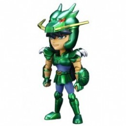 Les Chevaliers du Zodiaque ES Gokin Dragon Shiryu