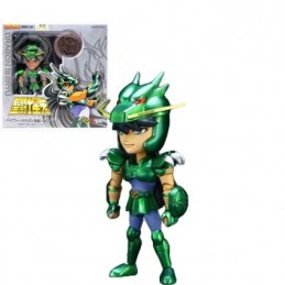 Les Chevaliers du Zodiaque ES Gokin Dragon Shiryu