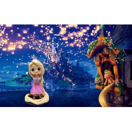 Banpresto Disney Characters Q Posket Raiponce