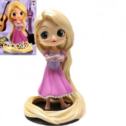 Banpresto Disney Characters Q Posket Raiponce