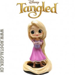 Banpresto Disney Characters Q Posket Tangled Rapunzel Banpresto Figure