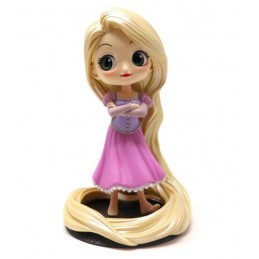 Banpresto Disney Characters Q Posket Tangled Rapunzel Banpresto Figure