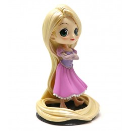 Banpresto Disney Characters Q Posket Raiponce