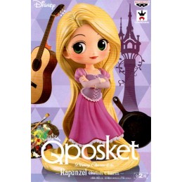 Banpresto Disney Characters Q Posket Raiponce