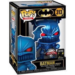 Funko Funko Pop DC Batman The Merciless Edition Limitée