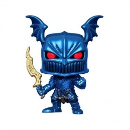 Funko Funko Pop DC Batman The Merciless Edition Limitée