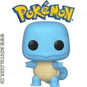 Funko Pop Games N°504 Pokemon Squirtle (Carapuce)