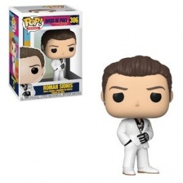 Funko Pop N°306 Birds of Prey Roman Sionis