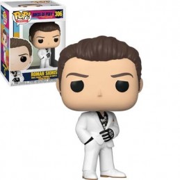 Funko Pop N°306 Birds of Prey Roman Sionis
