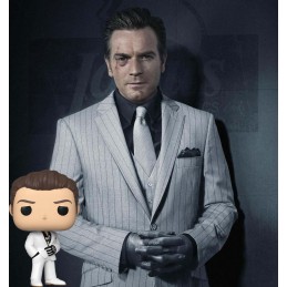Funko Pop N°306 Birds of Prey Roman Sionis