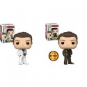 Bundle of 2 Funko Pop Movies Birds of Prey Roman Sionis Vinyl Figures