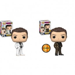 Funko Pack de 2 Funko Pop Films Birds of Prey Roman Sionis