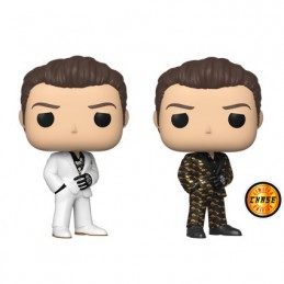 Funko Bundle of 2 Funko Pop Movies Birds of Prey Roman Sionis Vinyl Figures