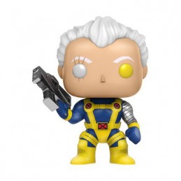 Funko Funko Pop! Marvel X Men Cable