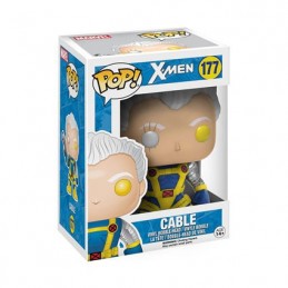 Funko Funko Pop! Marvel X Men Cable