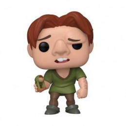 Funko Funko Disney N°633 Le Bossu de Notre Quasimodo Vaulted