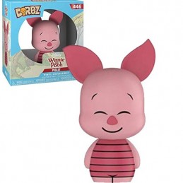 Funko Funko Dorbz Disney Winnie The Pooh Piglet Vaulted Vinyl Figure