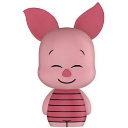 Funko Funko Dorbz Disney Winnie The Pooh Piglet (Porcinet) Vaulted