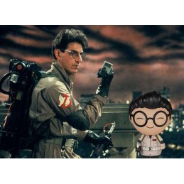 Funko Funko Dorbz Films Ghostbusters Egon Spengler