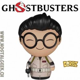 Funko Funko Dorbz Movies Ghostbusters Egon Spengler Vinyl Figure