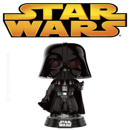 funko pop darth vader rogue one