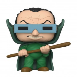 Funko Pop N°562 Marvel Fantastic Four Mole Man Vinyl Figur